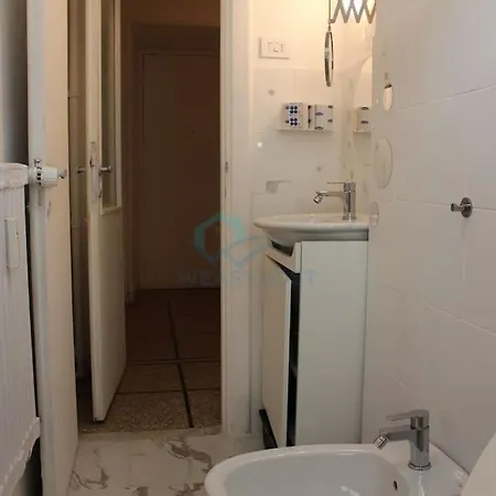 P R A T I Cozy Urban Escape * Rome